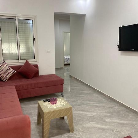 Ibrahim Apartment Kelibia Buitenkant foto