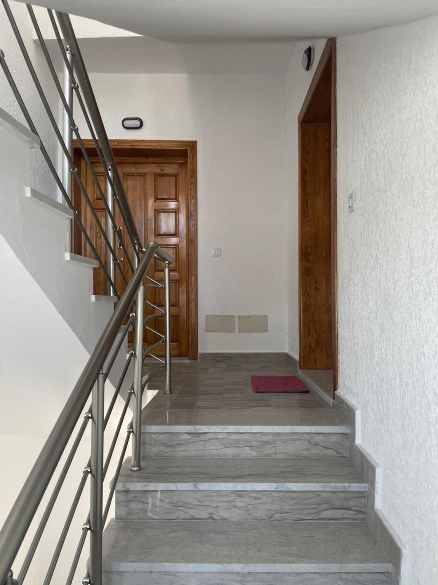 Ibrahim Apartment Kelibia Buitenkant foto
