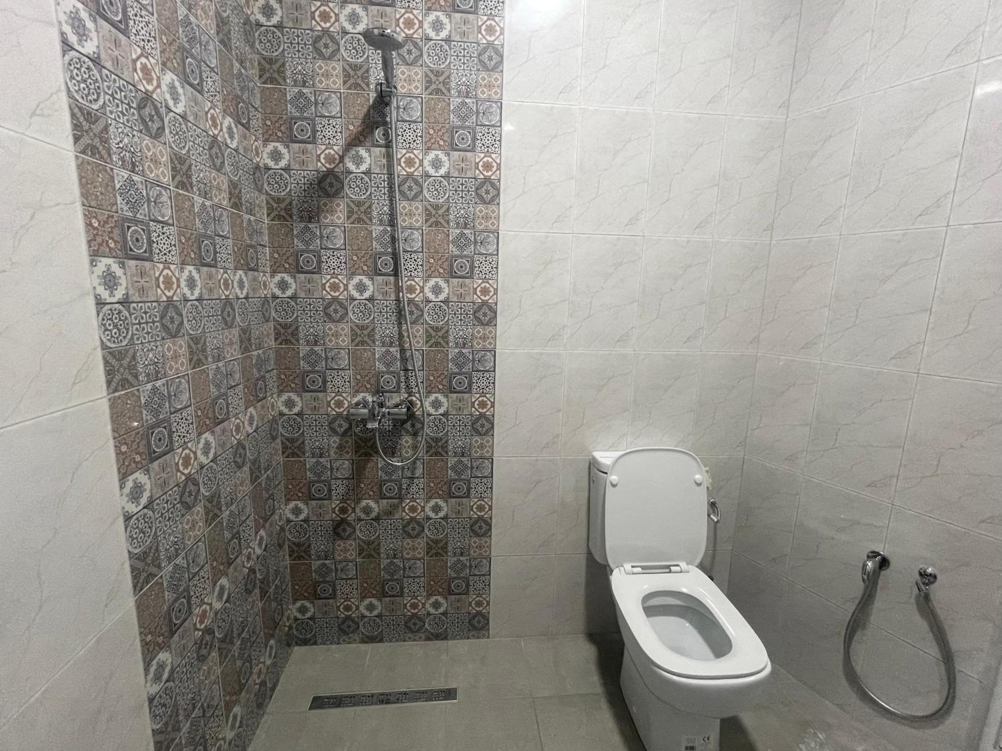 Ibrahim Apartment Kelibia Buitenkant foto