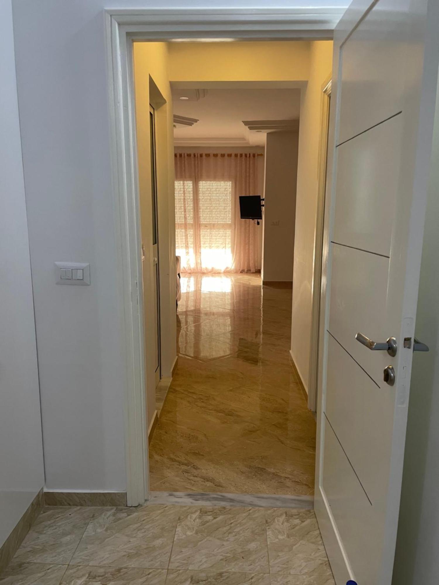Ibrahim Apartment Kelibia Buitenkant foto
