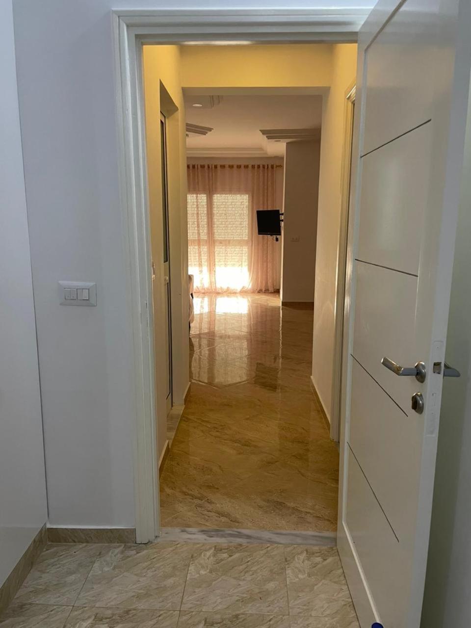 Ibrahim Apartment Kelibia Kamer foto