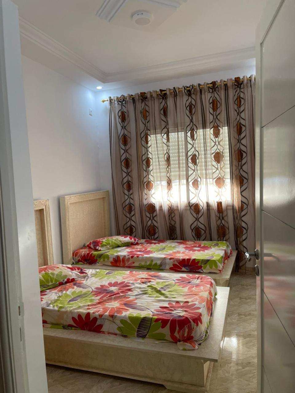 Ibrahim Apartment Kelibia Buitenkant foto